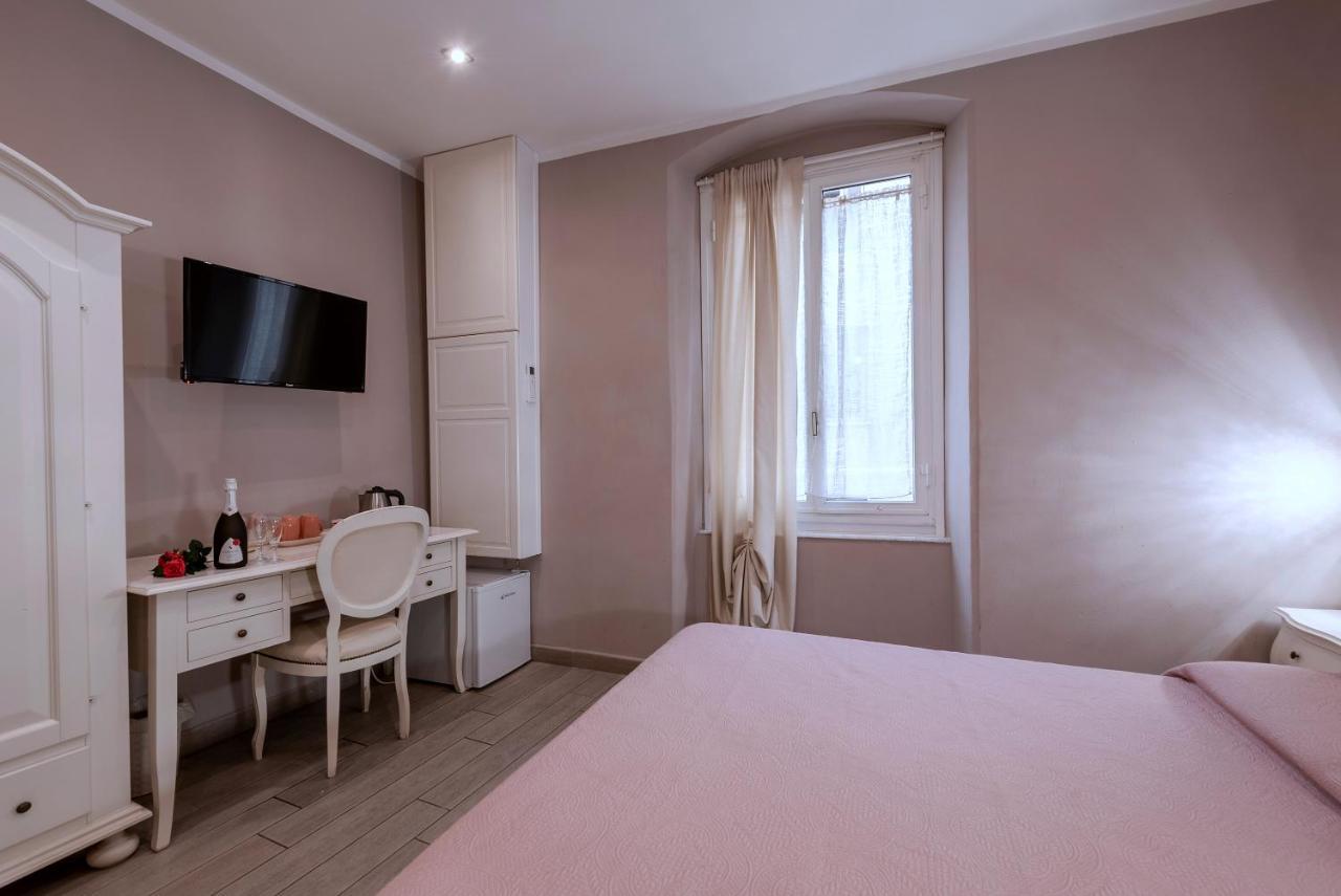 Il Poeta E La Stella Appartement La Spezia