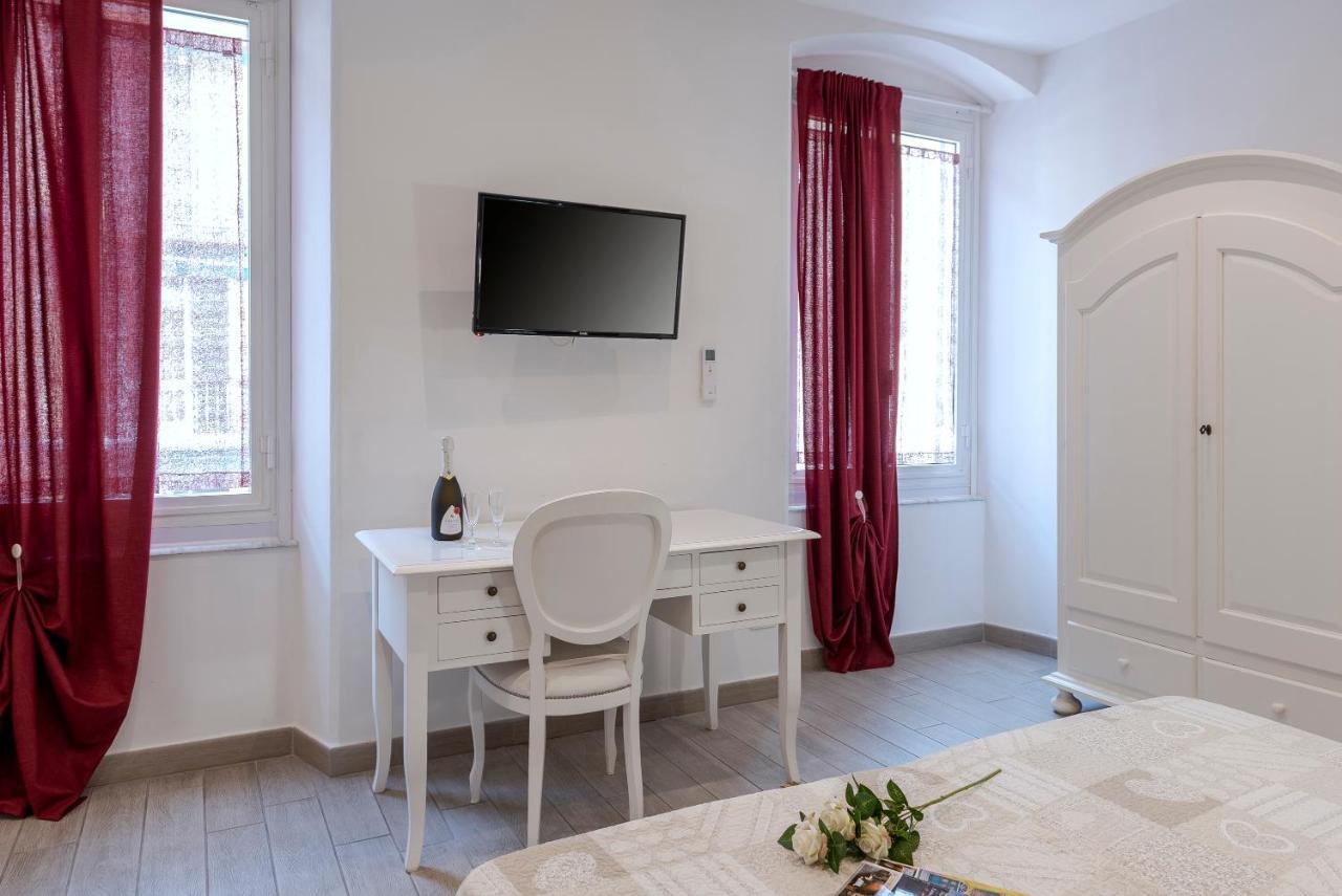 Il Poeta E La Stella Apartment *
