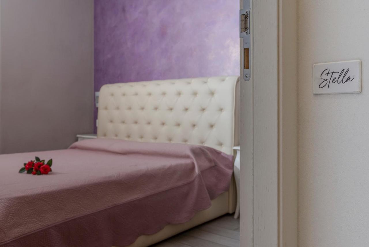 Appartement Il Poeta E La Stella *