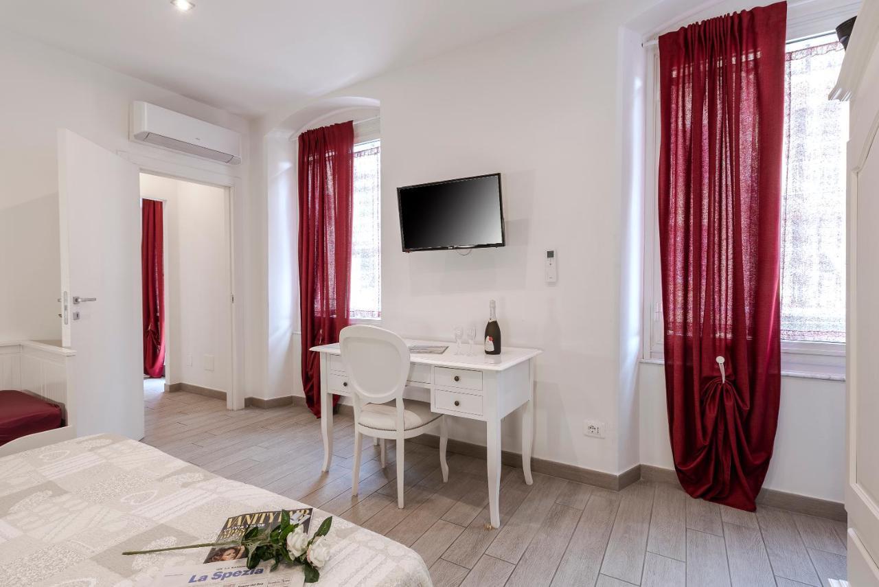 Il Poeta E La Stella Appartement *