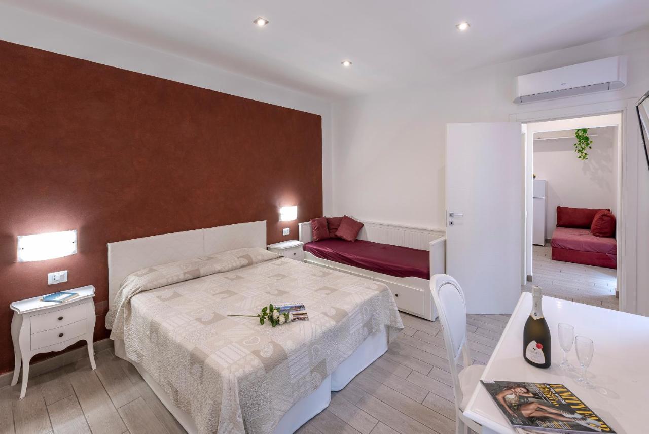 Appartement Il Poeta E La Stella