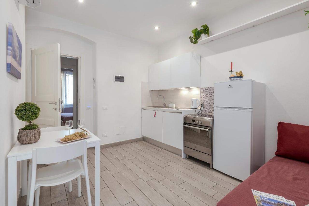 Appartement Il Poeta E La Stella