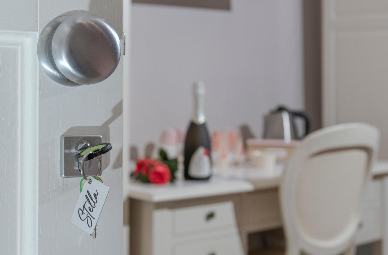 Il Poeta E La Stella Appartement