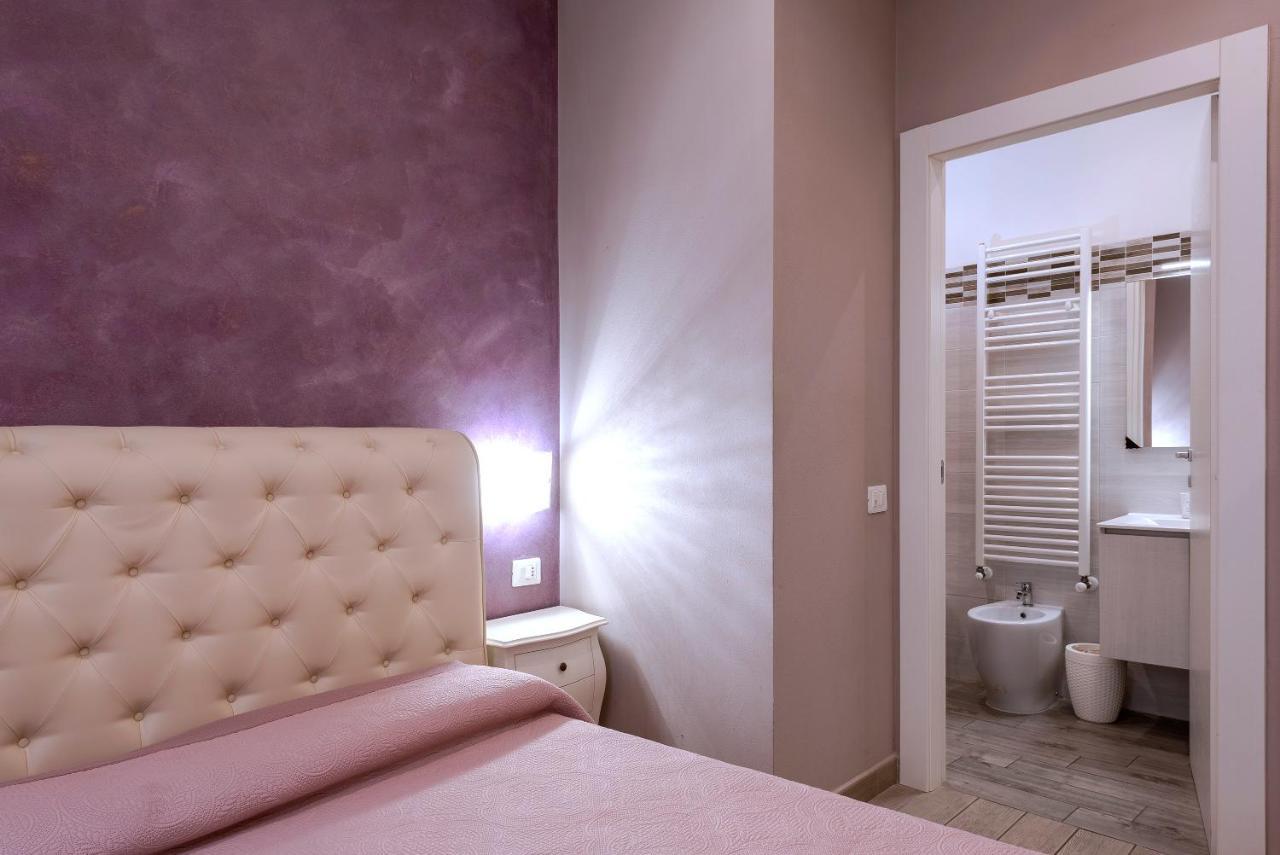 Appartement Il Poeta E La Stella La Spezia
