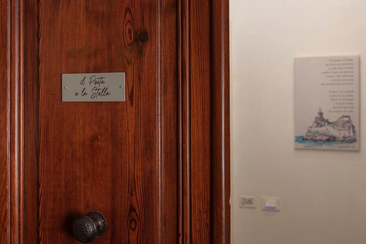 Il Poeta E La Stella Appartement *