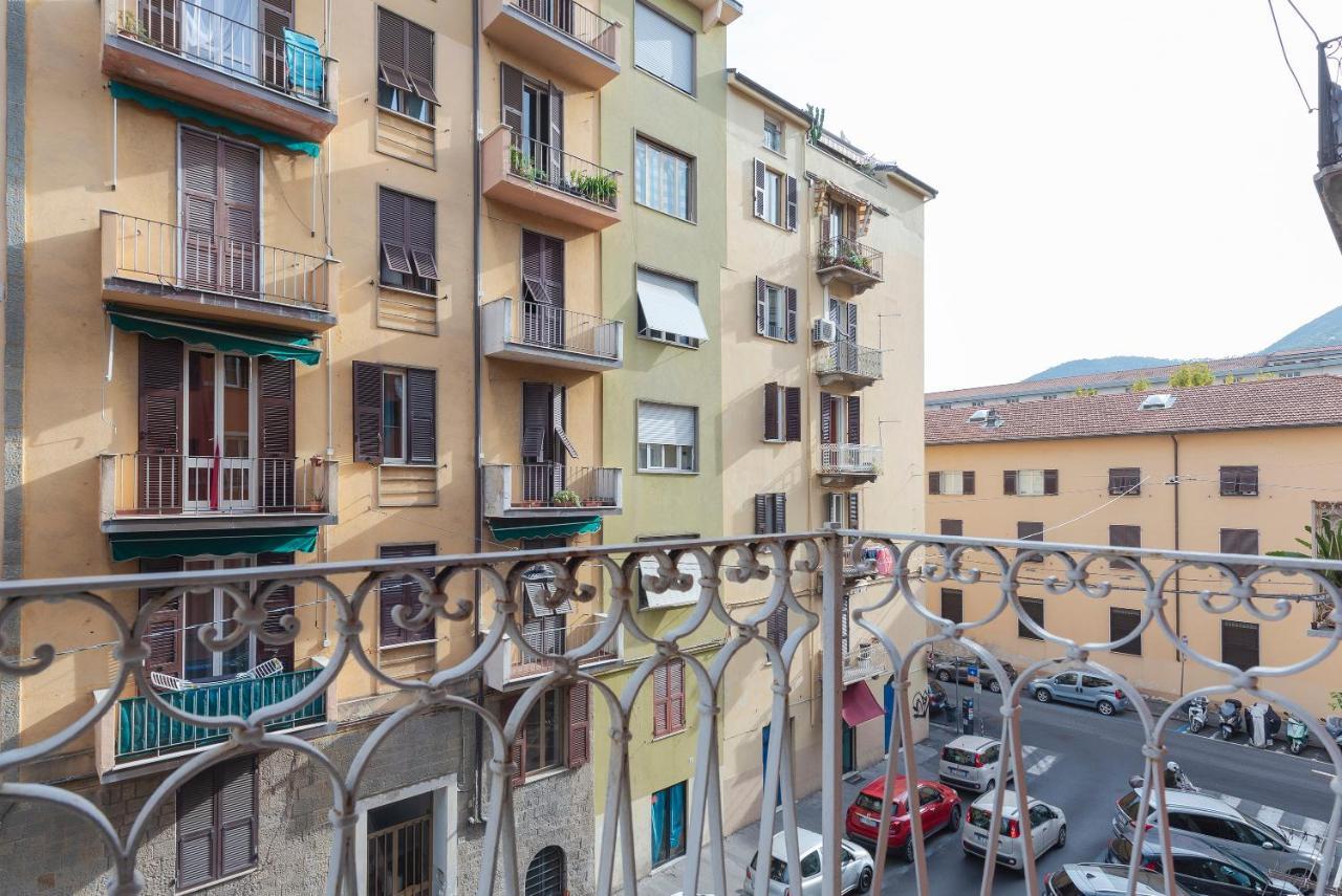 Appartement Il Poeta E La Stella
